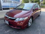 Used 2011 Honda Civic EX image 2