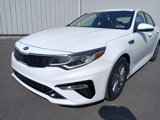 Used 2020 Kia Optima LX image 3