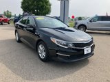 Used 2016 Kia Optima LX image 2