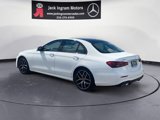 Certified 2022 Mercedes-Benz E 350 Sedan image 3