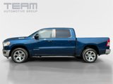Certified 2022 RAM 1500 Big Horn image 4