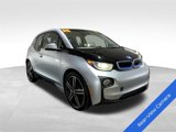 Used 2014 BMW i3 image 3
