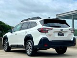 Used 2025 Subaru Outback Premium w/ Popular Package #1A image 5