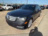 Used 2013 Mercedes-Benz C 300 4MATIC Sedan image 5