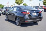 New 2025 Nissan Versa S image 5