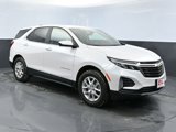 Certified 2024 Chevrolet Equinox LT image 5