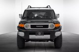 Used 2010 Toyota FJ Cruiser 4WD image 5