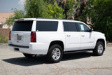 Used 2019 Chevrolet Suburban LS w/ Enhanced Driver Alert Package image 4