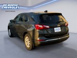 Used 2018 Chevrolet Equinox LT image 3