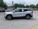 Used 2021 GMC Terrain SLT image 5