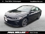 New 2025 Volkswagen Jetta Sport image 1