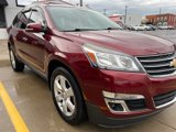 Used 2017 Chevrolet Traverse LT w/ Style and Technology Package image 5