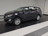 Used 2020 Chevrolet Equinox LT image 2