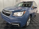 Used 2018 Subaru Forester 2.5i Touring w/ Popular Package #3B image 4