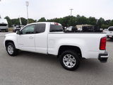 Used 2022 Chevrolet Colorado LT w/ Fleet Safety Package image 4