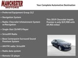 Used 2019 Chevrolet Impala Premier image 2