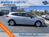 Certified 2023 Subaru Impreza 2.0i image 4