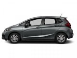 Used 2015 Honda Fit LX image 3