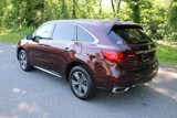 Used 2017 Acura MDX FWD image 3