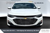 Certified 2023 Chevrolet Malibu LT image 3