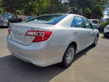Used 2014 Toyota Camry LE image 5