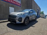 Used 2021 Kia Sportage SX image 3