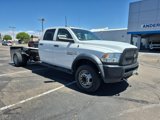 Used 2017 RAM 4500 Tradesman w/ Max Tow Package image 3
