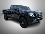 Used 2024 Nissan Frontier SV w/ Technology Package image 3