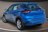 New 2025 Nissan Kicks S image 3