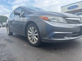 Used 2012 Honda Civic EX image 5