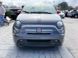 Used 2014 FIAT 500 e w/ Esport Package image 4
