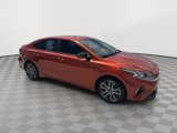 Used 2022 Kia Forte GT-Line w/ GT-Line Technology Package image 3