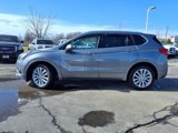 Used 2020 Buick Envision Premium image 2