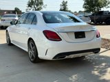 Used 2016 Mercedes-Benz C 300 4MATIC Sedan w/ Multimedia Package image 5