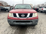 Used 2007 Nissan Frontier XE w/ Preferred Pkg image 2
