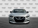 Used 2018 Nissan Maxima Platinum image 3