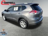 Used 2016 Nissan Rogue SV image 3