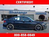 Certified 2024 Honda Civic Sport image 2