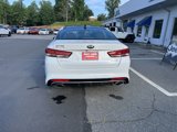 Used 2016 Kia Optima SX w/ Launch Edition Package image 2