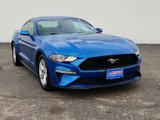 Used 2020 Ford Mustang Coupe image 2