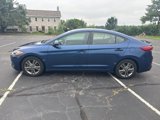Used 2017 Hyundai Elantra SE w/ SE A/T Tech Package 03 image 4
