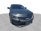 Certified 2018 Chevrolet Impala LT image 3