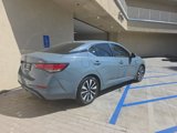 Used 2024 Nissan Sentra SV w/ SV Premium Package image 3