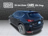 Used 2017 MAZDA CX-5 Touring w/ Preferred Equipment Package image 3