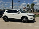 Used 2022 Nissan Rogue Sport SL image 3