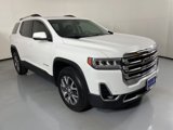 Used 2023 GMC Acadia SLT image 2