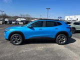 New 2025 Chevrolet Trax LT w/ Sunroof Package image 2