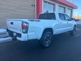 Used 2023 Toyota Tacoma TRD Sport image 3