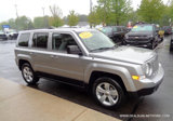 Used 2017 Jeep Patriot Latitude image 2