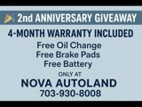 Used 2011 Volkswagen Jetta SE image 2